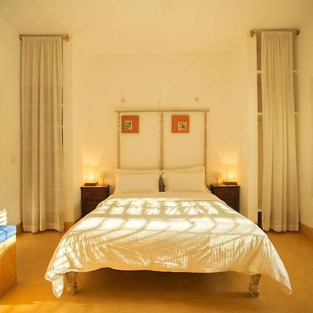 Gvr102: Luxury Holiday Villa In Кандолим Экстерьер фото